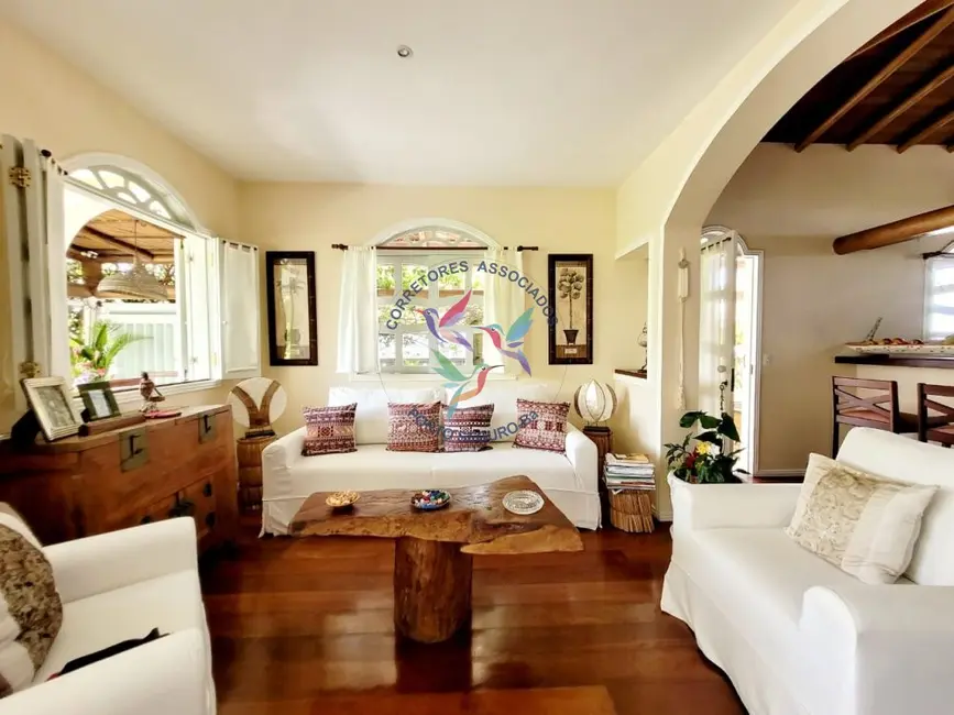 Foto 4 de Casa à venda, 501m2 em Centro, Santa Cruz Cabralia - BA