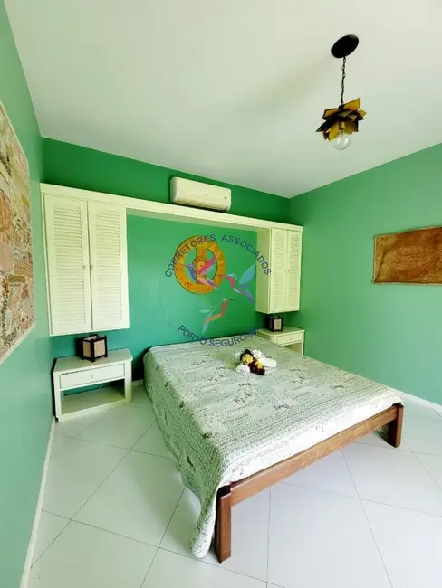 Foto 3 de Casa à venda, 501m2 em Centro, Santa Cruz Cabralia - BA