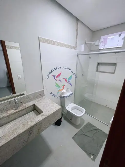 Foto 9 de Apartamento com 2 quartos à venda, 65m2 em Porto Seguro - BA