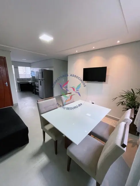 Foto 4 de Apartamento com 2 quartos à venda, 65m2 em Porto Seguro - BA