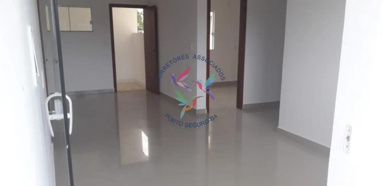 Foto 7 de Apartamento com 3 quartos à venda, 72m2 em Porto Seguro - BA