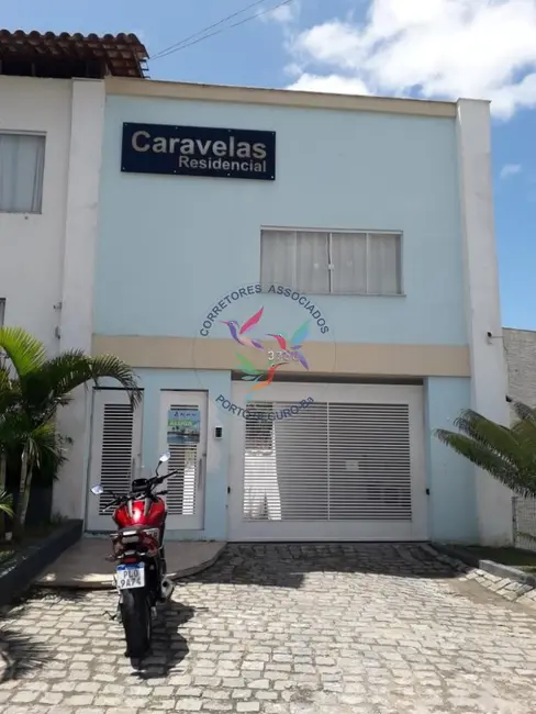 Foto 9 de Apartamento com 3 quartos à venda, 72m2 em Porto Seguro - BA