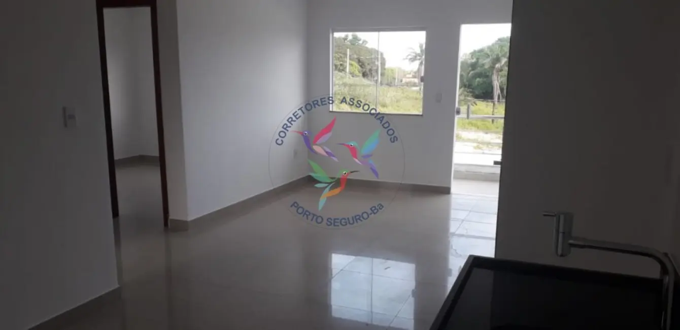 Foto 5 de Apartamento com 3 quartos à venda, 72m2 em Porto Seguro - BA