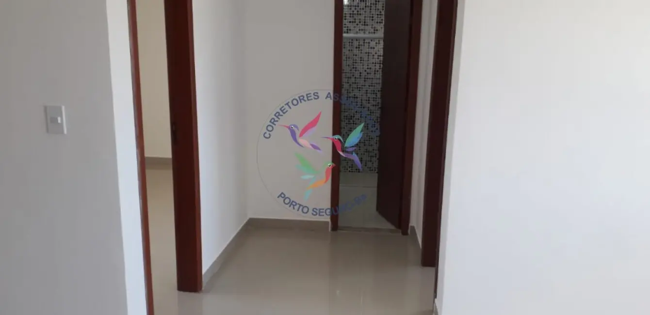 Foto 4 de Apartamento com 3 quartos à venda, 72m2 em Porto Seguro - BA