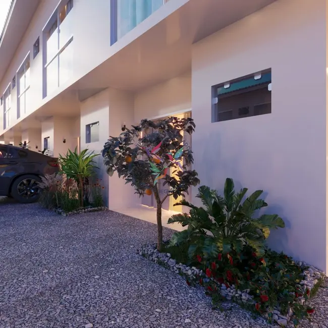 Foto 8 de Apartamento com 2 quartos à venda, 77m2 em Porto Seguro - BA