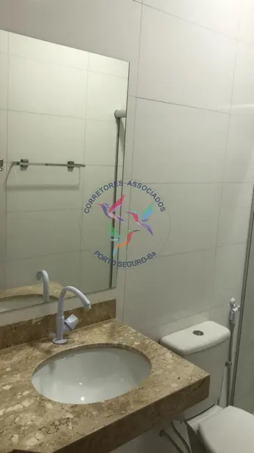 Apartamento com 2 quartos para alugar, 70m2 em Porto Seguro - BA - imagem 5 Foto 5 de Apartamento com 2 quartos para alugar, 70m2 em Porto Seguro - BA