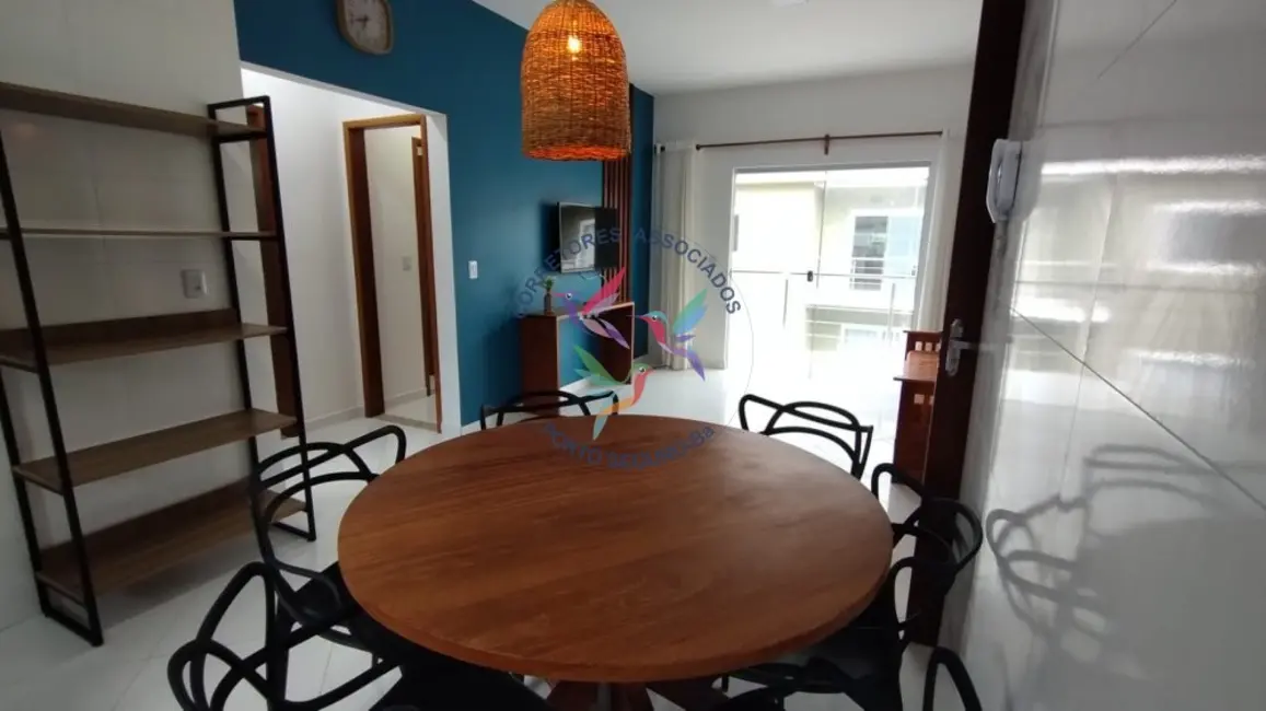 Foto 1 de Apartamento com 2 quartos para alugar, 70m2 em Porto Seguro - BA