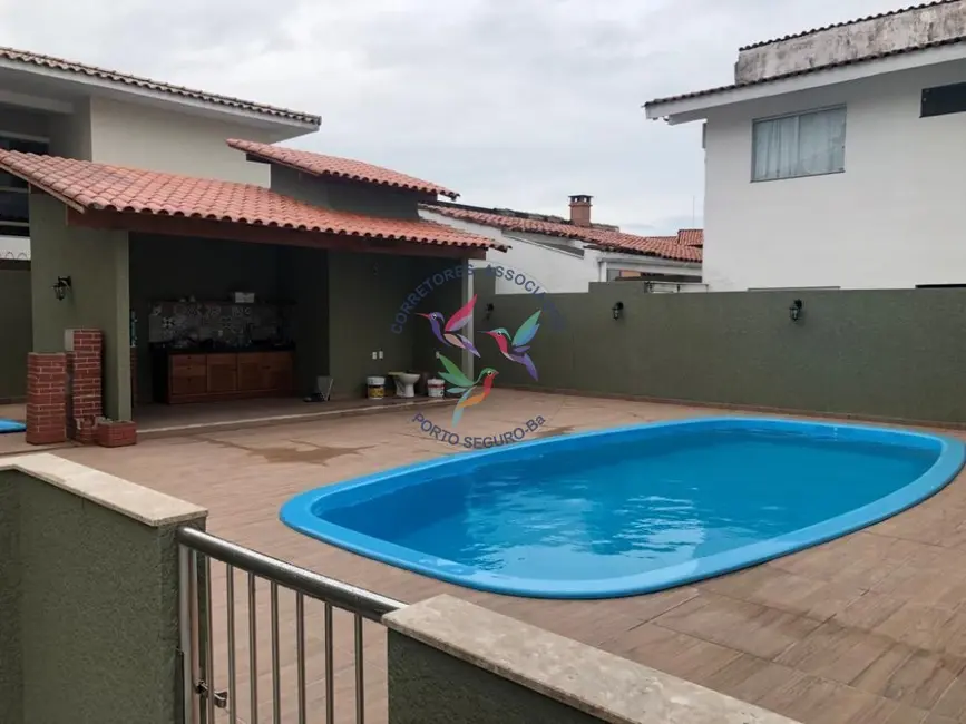 Apartamento com 2 quartos para alugar, 70m2 em Porto Seguro - BA - imagem 4 Foto 4 de Apartamento com 2 quartos para alugar, 70m2 em Porto Seguro - BA