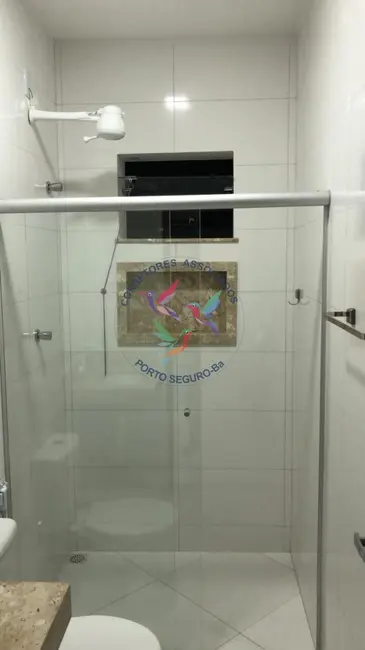 Apartamento com 2 quartos para alugar, 70m2 em Porto Seguro - BA - imagem 3 Foto 3 de Apartamento com 2 quartos para alugar, 70m2 em Porto Seguro - BA