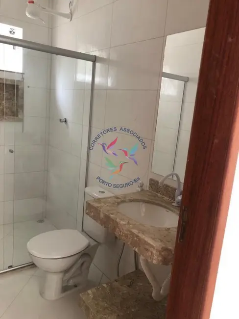 Foto 2 de Apartamento com 2 quartos para alugar, 70m2 em Porto Seguro - BA