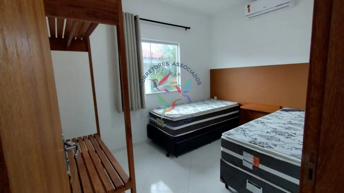 Apartamento com 2 quartos para alugar, 70m2 em Porto Seguro - BA - imagem 9 Foto 9 de Apartamento com 2 quartos para alugar, 70m2 em Porto Seguro - BA