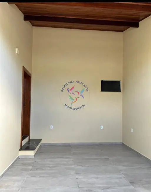 Foto 7 de Casa com 2 quartos à venda, 110m2 em Porto Seguro - BA