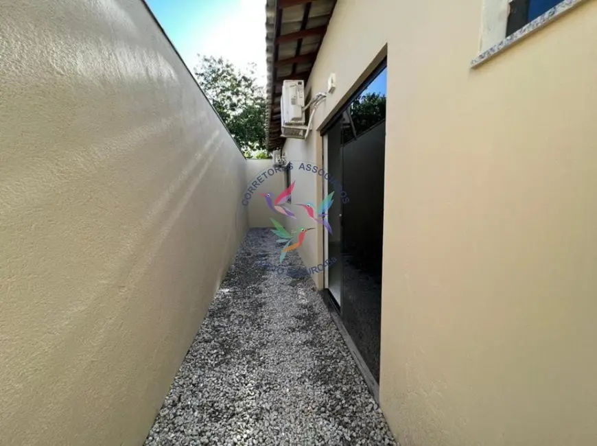 Foto 3 de Casa com 2 quartos à venda, 110m2 em Porto Seguro - BA