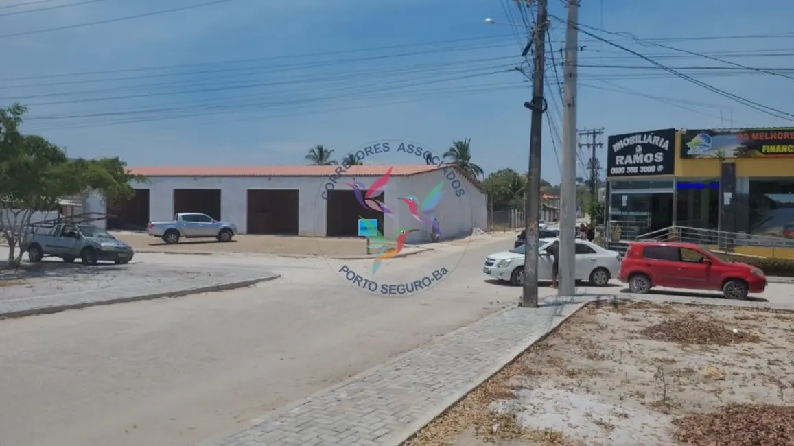 Foto 1 de Sala Comercial à venda, 150m2 em Santa Cruz Cabralia - BA