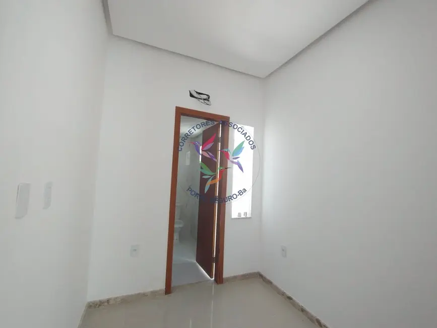 Foto 2 de Apartamento com 3 quartos à venda, 150m2 em Porto Seguro - BA