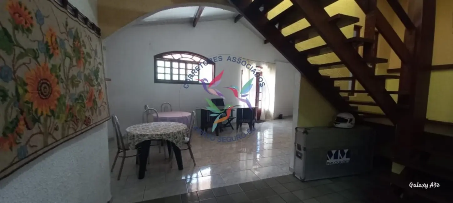 Foto 5 de Casa com 14 quartos à venda, 279m2 em Porto Seguro - BA