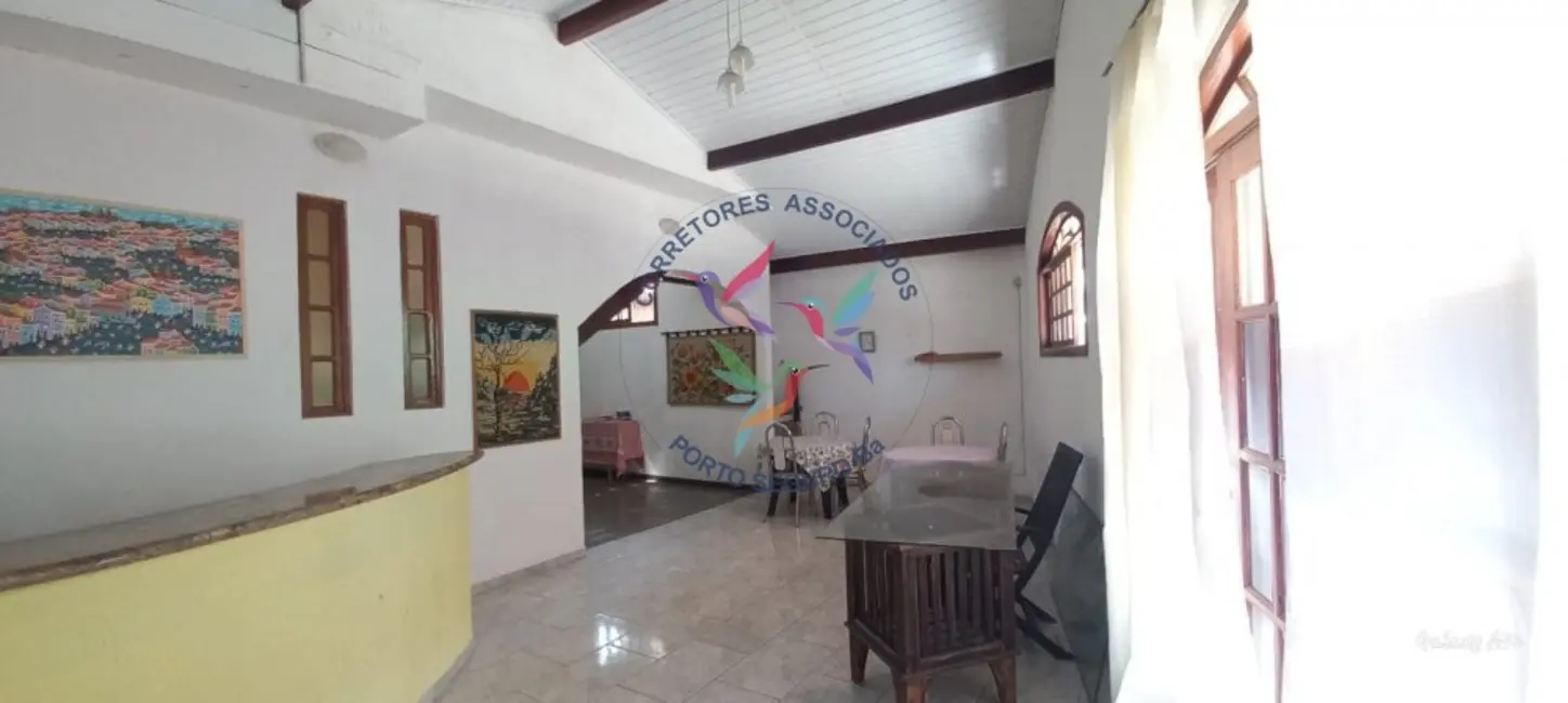 Foto 4 de Casa com 14 quartos à venda, 279m2 em Porto Seguro - BA