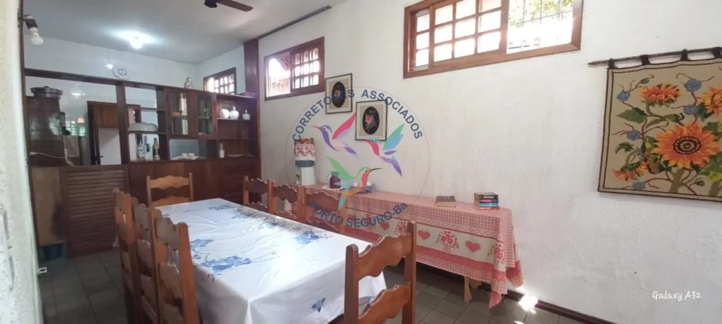 Foto 9 de Casa com 14 quartos à venda, 279m2 em Porto Seguro - BA