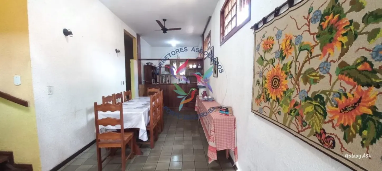 Foto 7 de Casa com 14 quartos à venda, 279m2 em Porto Seguro - BA