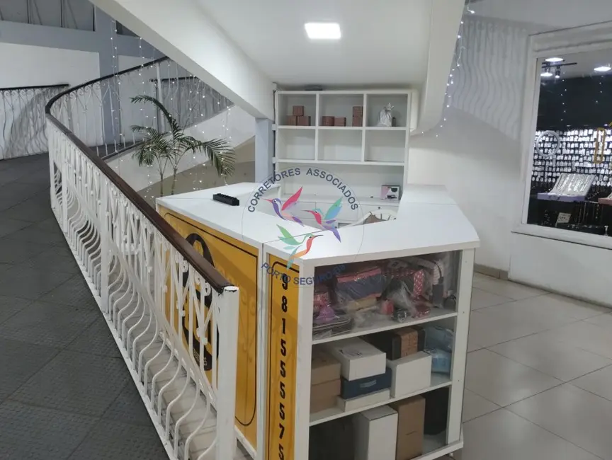 Loja para alugar, 10m2 em Centro, Porto Seguro - BA - imagem 7 Foto 7 de Loja para alugar, 10m2 em Centro, Porto Seguro - BA
