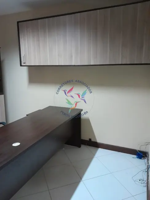 Foto 2 de Sala Comercial para alugar, 300m2 em Centro, Porto Seguro - BA
