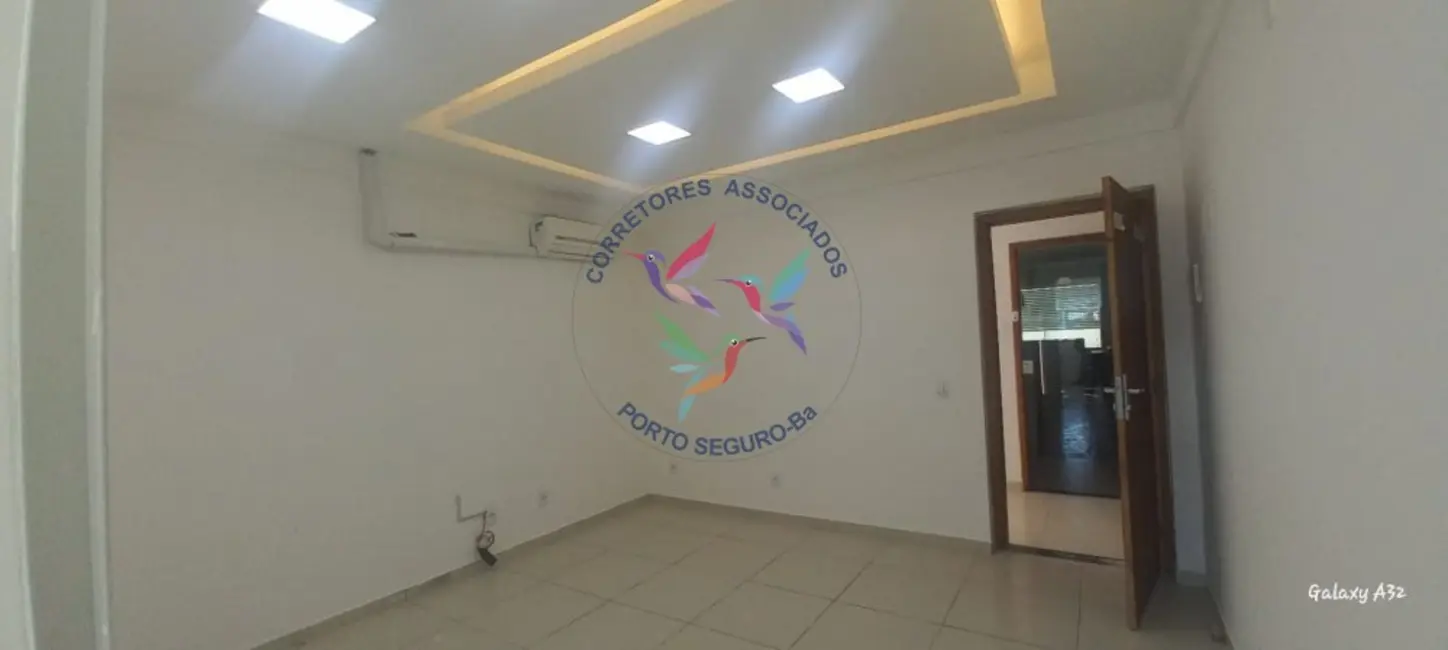 Foto 7 de Sala Comercial à venda, 40m2 em Centro, Porto Seguro - BA