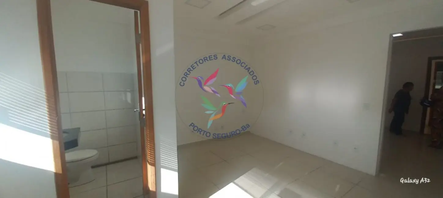 Foto 6 de Sala Comercial à venda, 40m2 em Centro, Porto Seguro - BA