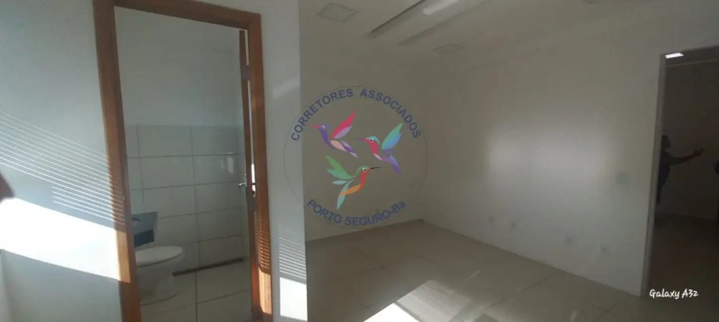 Foto 8 de Sala Comercial à venda, 40m2 em Centro, Porto Seguro - BA