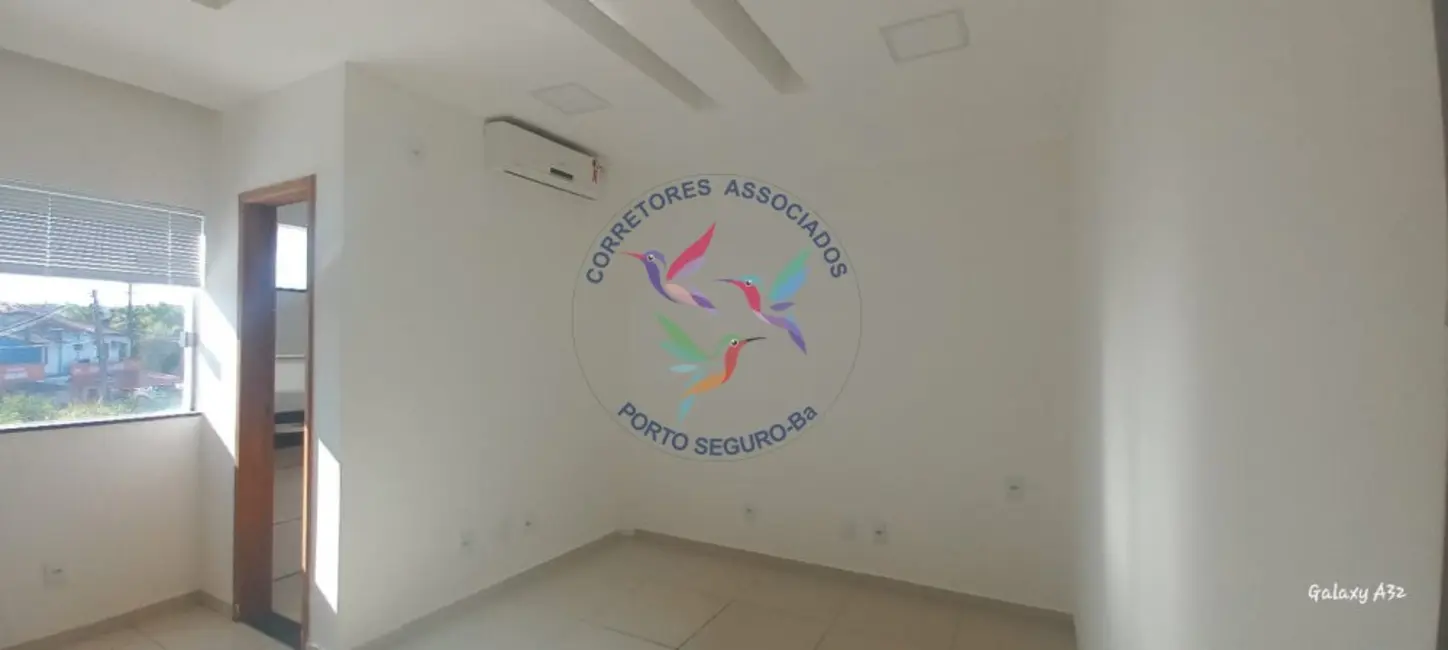 Foto 5 de Sala Comercial à venda, 40m2 em Centro, Porto Seguro - BA