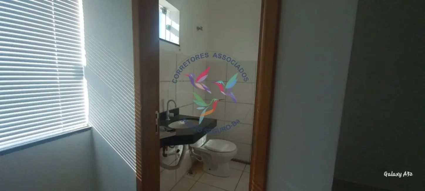 Foto 4 de Sala Comercial à venda, 40m2 em Centro, Porto Seguro - BA