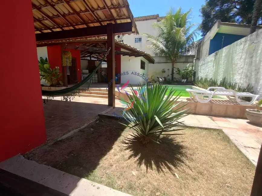 Foto 3 de Casa com 3 quartos à venda, 40m2 em Porto Seguro - BA