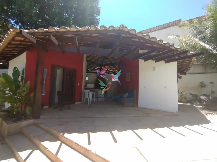 Foto 7 de Casa com 3 quartos à venda, 40m2 em Porto Seguro - BA