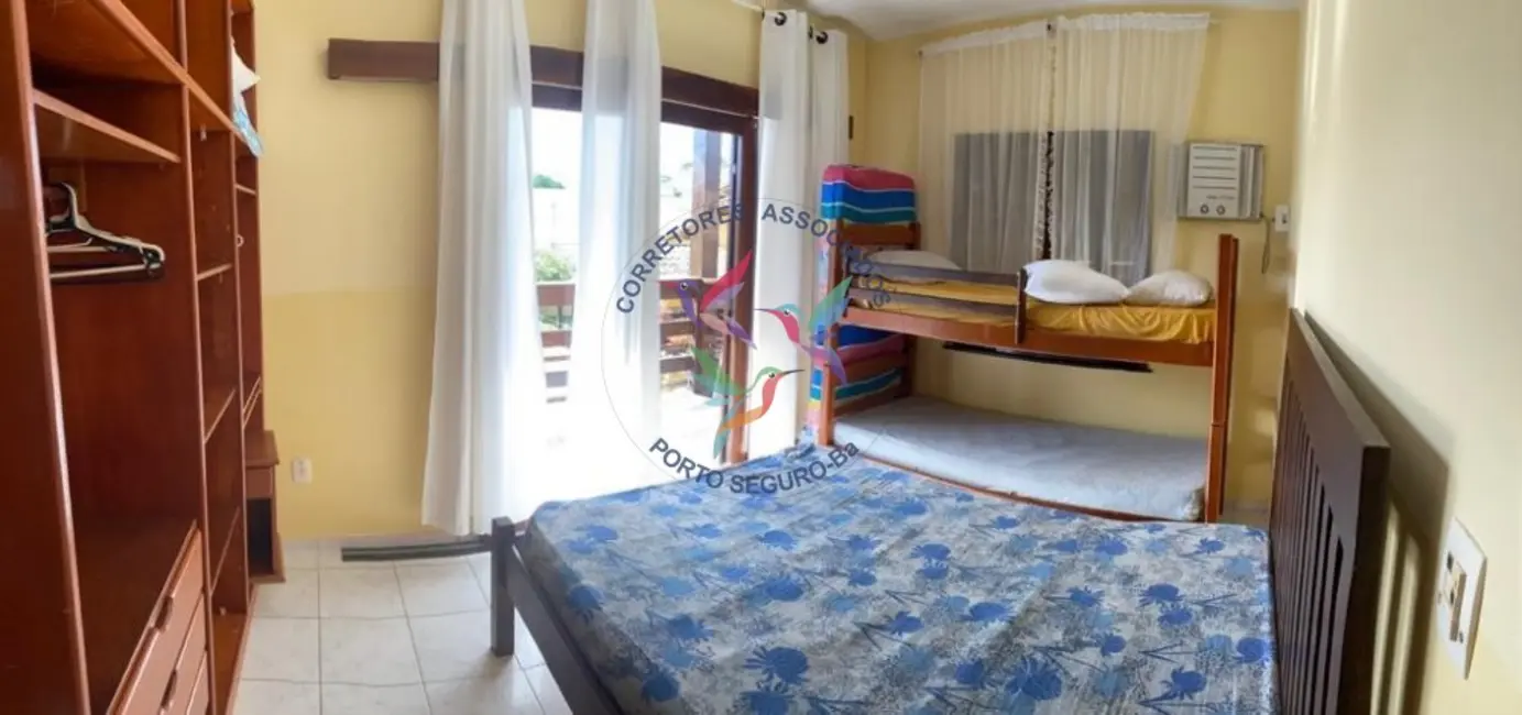 Casa com 11 quartos à venda, 312m2 em Porto Seguro - BA - imagem 7 Foto 7 de Casa com 11 quartos à venda, 312m2 em Porto Seguro - BA