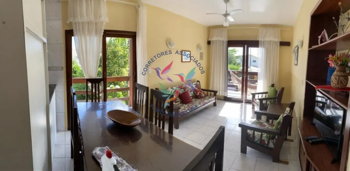 Casa com 11 quartos à venda, 312m2 em Porto Seguro - BA - imagem 9 Foto 9 de Casa com 11 quartos à venda, 312m2 em Porto Seguro - BA