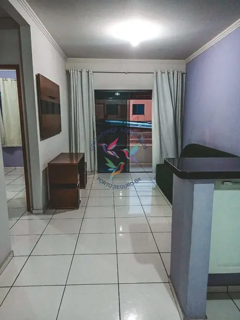 Foto 1 de Apartamento com 2 quartos à venda, 67m2 em Porto Seguro - BA