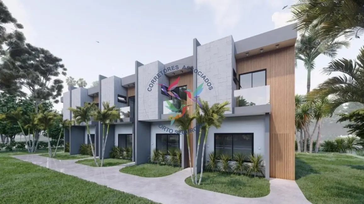 Foto 4 de Casa com 2 quartos à venda, 90m2 em Porto Seguro - BA