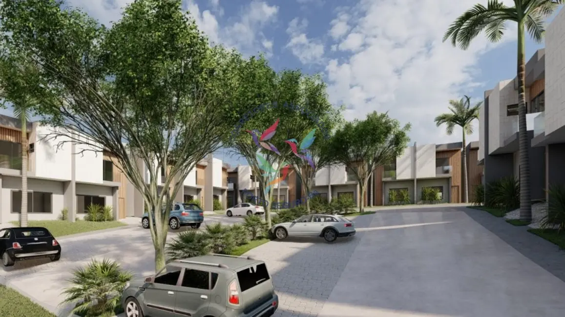 Foto 9 de Casa com 2 quartos à venda, 90m2 em Porto Seguro - BA