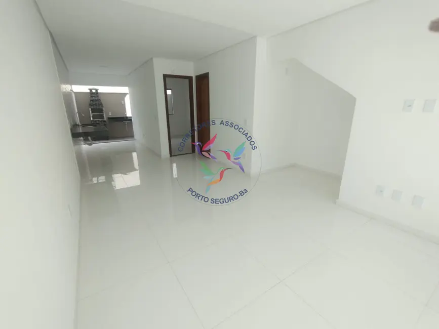 Foto 1 de Apartamento com 3 quartos à venda, 106m2 em Porto Seguro - BA