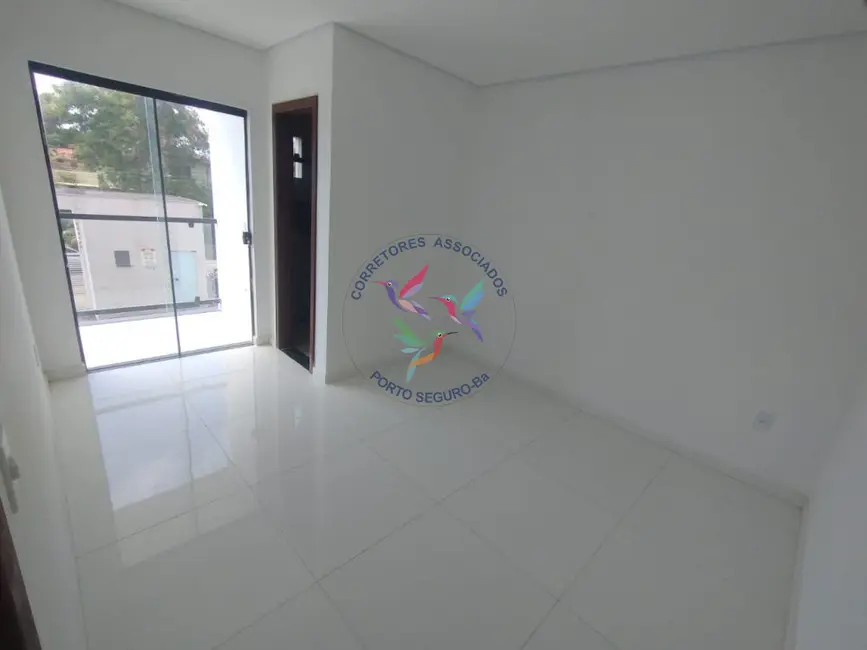 Foto 7 de Apartamento com 3 quartos à venda, 106m2 em Porto Seguro - BA