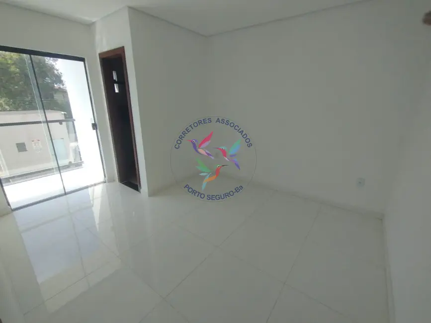 Foto 8 de Apartamento com 3 quartos à venda, 106m2 em Porto Seguro - BA