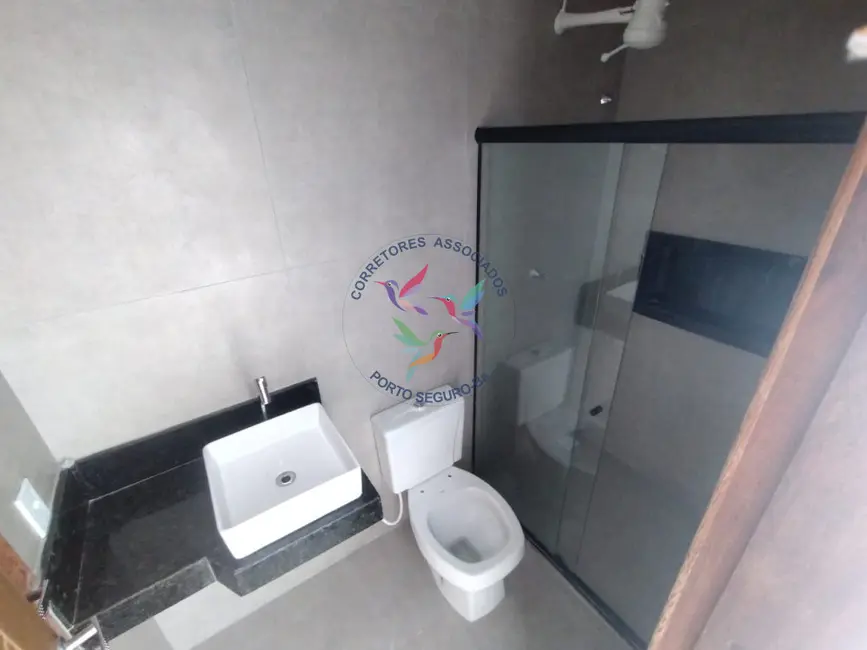 Foto 6 de Apartamento com 3 quartos à venda, 106m2 em Porto Seguro - BA