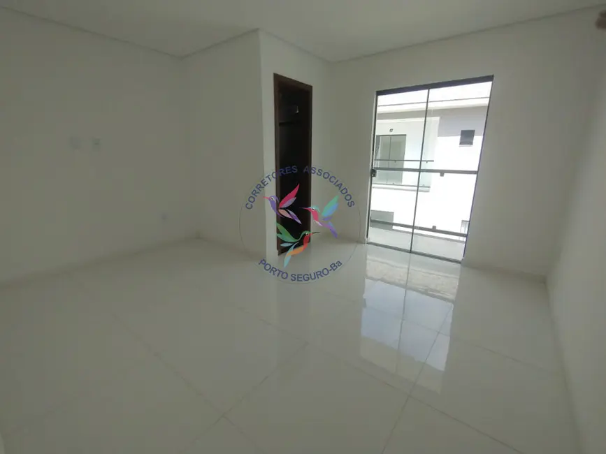 Foto 9 de Apartamento com 3 quartos à venda, 106m2 em Porto Seguro - BA