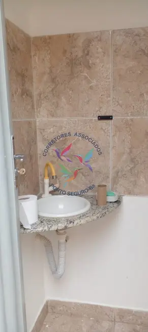 Foto 2 de Apartamento com 2 quartos à venda, 79m2 em Porto Seguro - BA