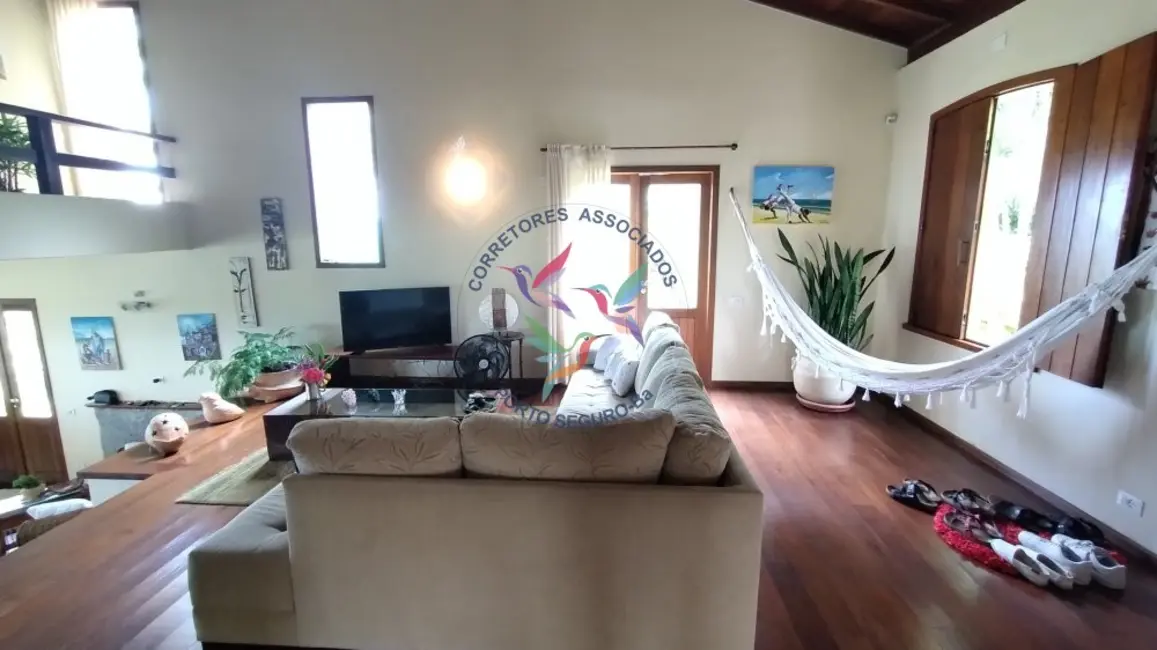 Foto 3 de Casa com 4 quartos à venda, 2400m2 em Santa Cruz Cabralia - BA