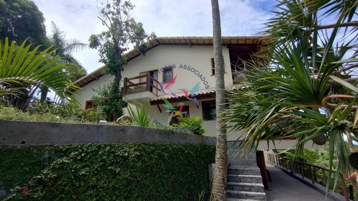 Foto 9 de Casa com 4 quartos à venda, 2400m2 em Santa Cruz Cabralia - BA