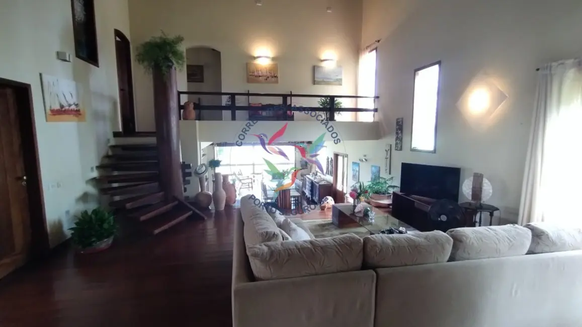 Foto 4 de Casa com 4 quartos à venda, 2400m2 em Santa Cruz Cabralia - BA