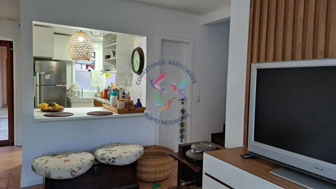 Foto 8 de Apartamento com 2 quartos à venda, 118m2 em Porto Seguro - BA