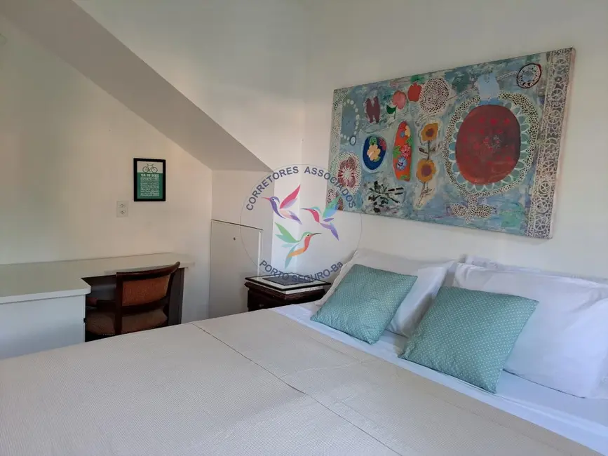Foto 9 de Apartamento com 2 quartos à venda, 118m2 em Porto Seguro - BA