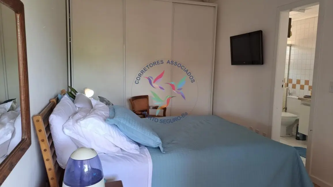 Foto 3 de Apartamento com 2 quartos à venda, 118m2 em Porto Seguro - BA