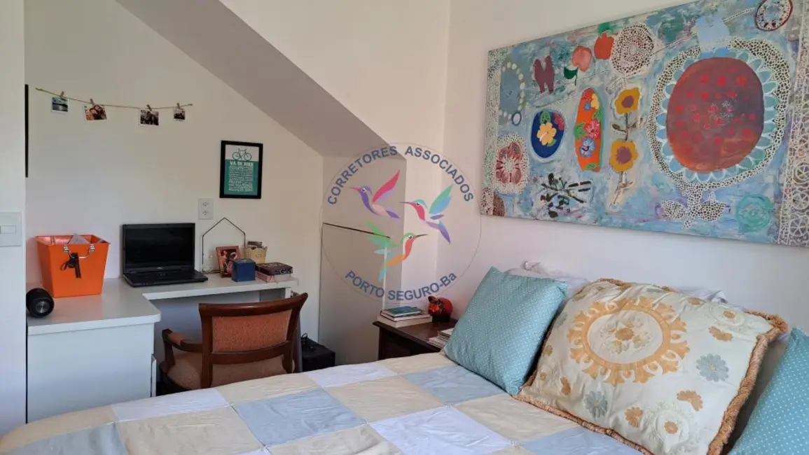 Foto 7 de Apartamento com 2 quartos à venda, 118m2 em Porto Seguro - BA
